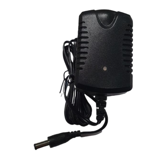 Z Oplader 12 Volt 1000Ma Ronde-aansluiting