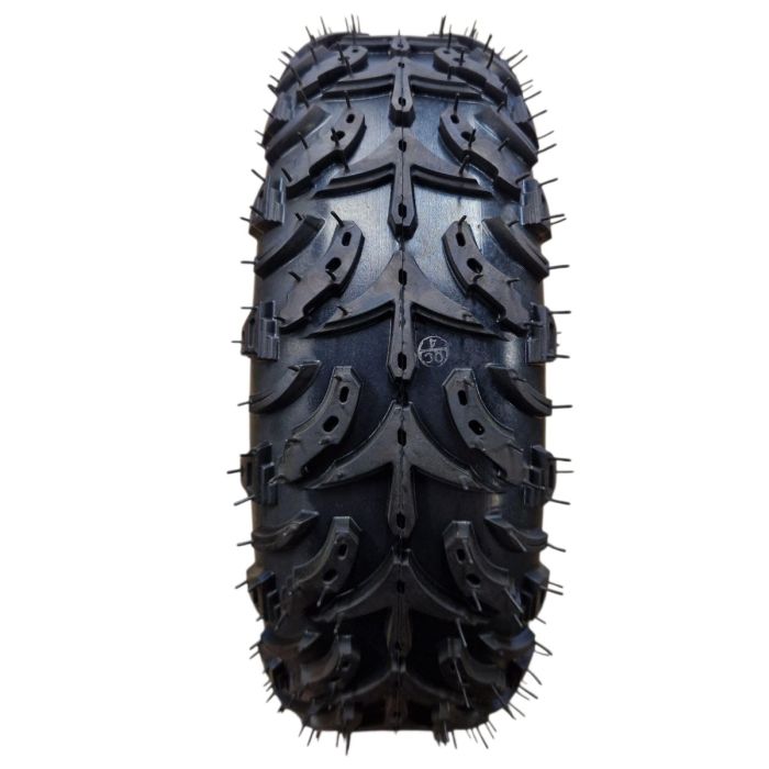 Z Buitenband 14X4.10-6 Voorzijde Tubeless