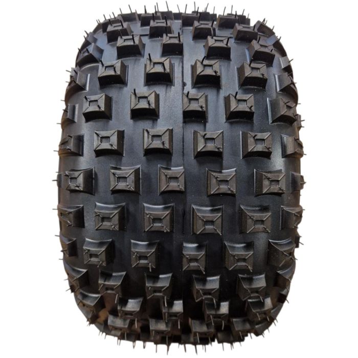 Z Buitenband 16X8-7 inch Tubeless