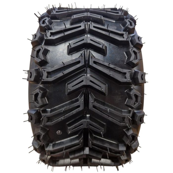 Z Buitenband 16X8.00-7 inch Tubeless