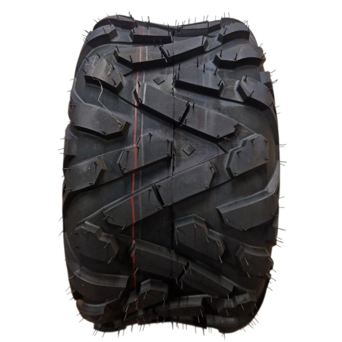 Z Buitenband 18X9.50-8 inch Achterband Tubeless