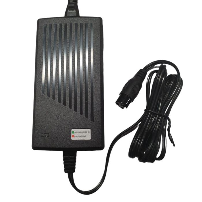 Z Oplader 36 volt 3-punts-aansluiting
