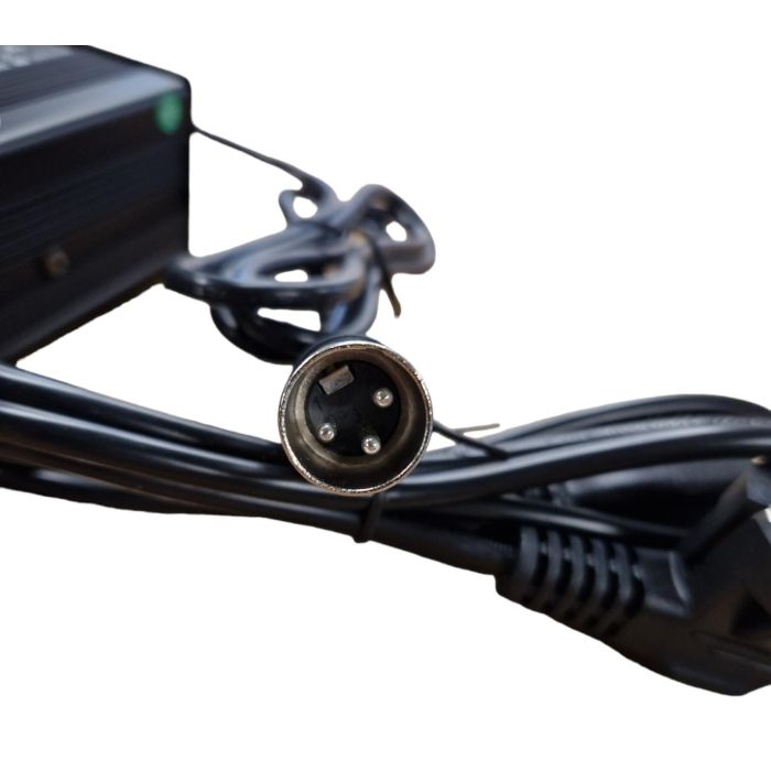 Z Oplader 60 Volt Speciale 3-pin-aansluiting