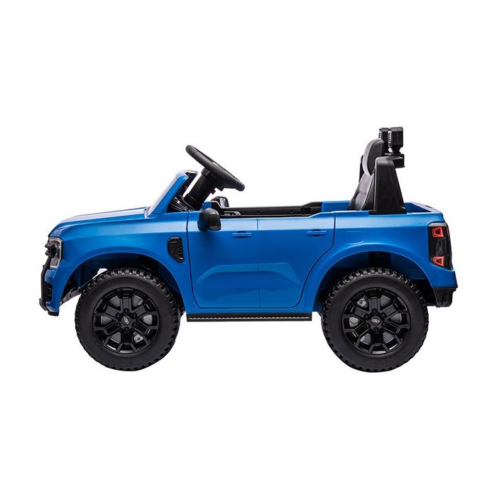 Accu Auto Ford Ranger 12V Blauw