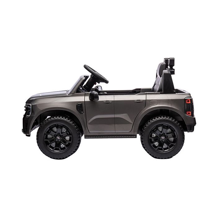 Accu Auto Ford Ranger 12V Grijs