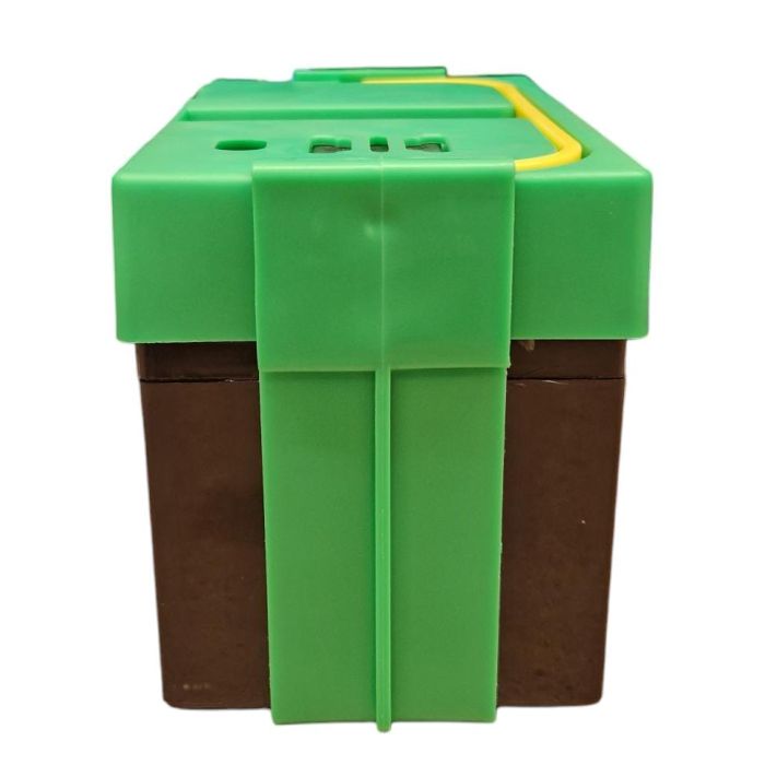 Z AccuPakket 12Volt 10Ah zonder oplaadpunt.
