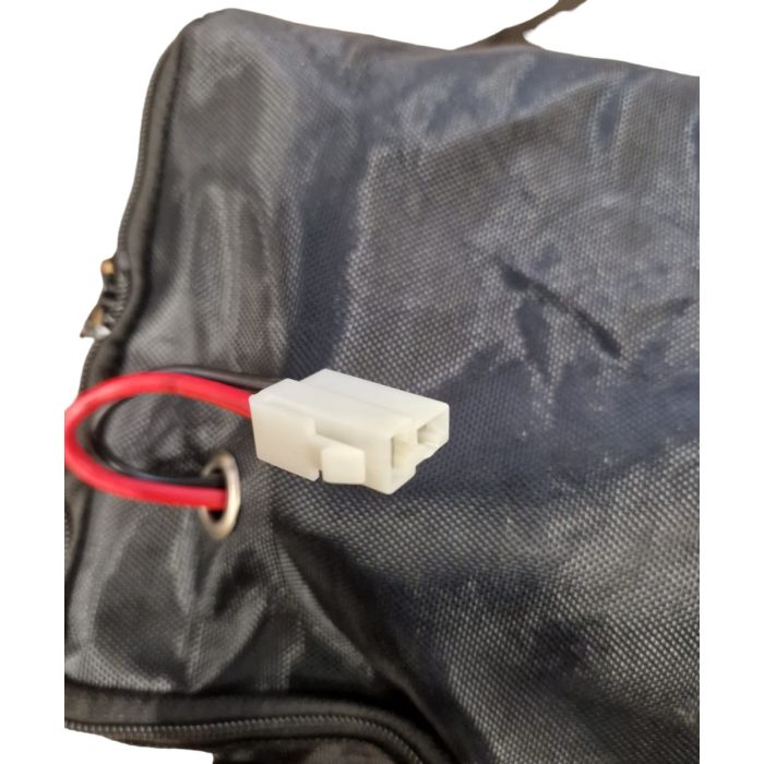 Z AccuPakket 36Volt 12Ah Speciaal voor Mini Quad