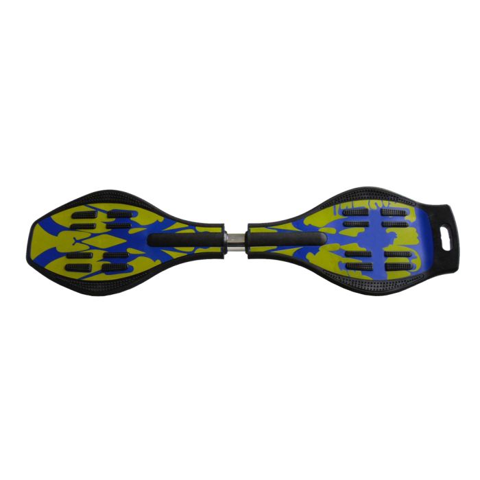 Waveboard Banani