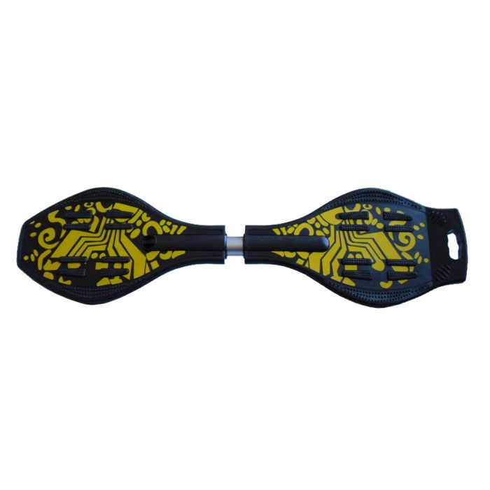 Waveboard Khaki