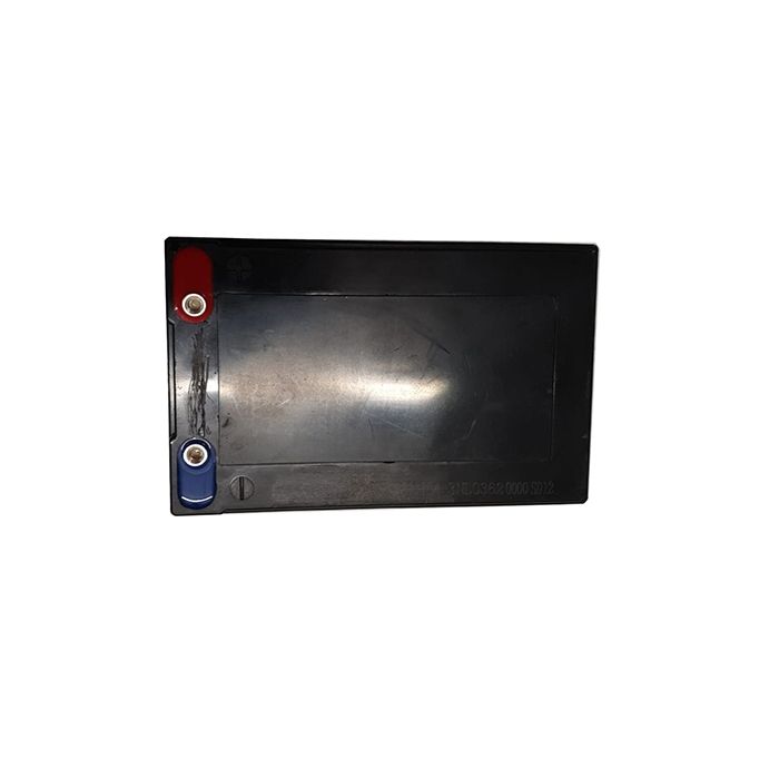 Z Accu 12 Volt 12Ah Schroef-Aansluiting