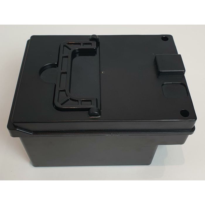 Z AccuPakket 24Volt 7Ah Speciaal voor Monster Buggy INCL Oplaadpunt