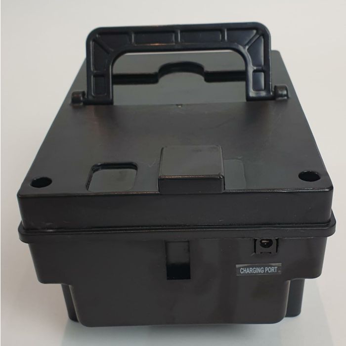 Z AccuPakket 24Volt 7Ah Speciaal voor Monster Buggy INCL Oplaadpunt