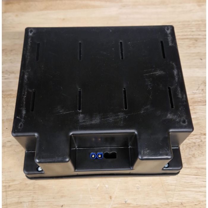 Z AccuPakket 24Volt 10Ah Speciaal voor Ford F450 Dually INCL Oplaadpunt