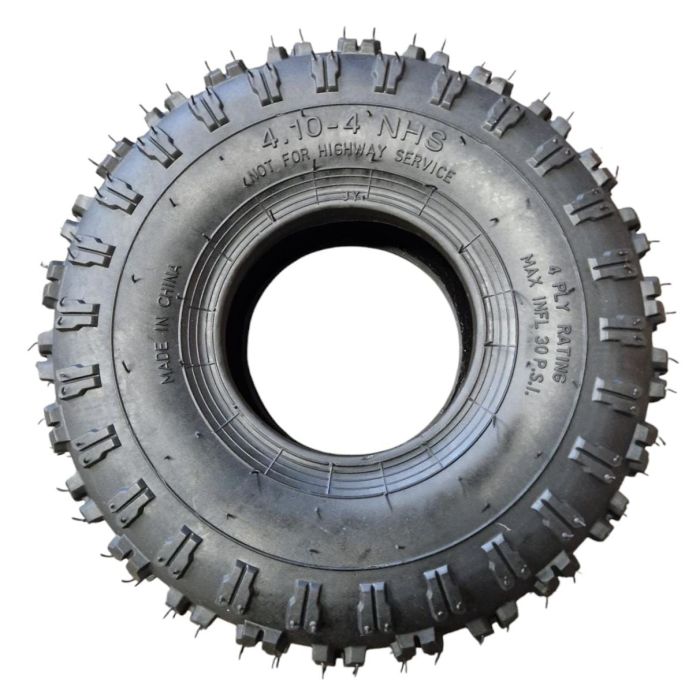 Z Buitenband Mini Quad 4 inch