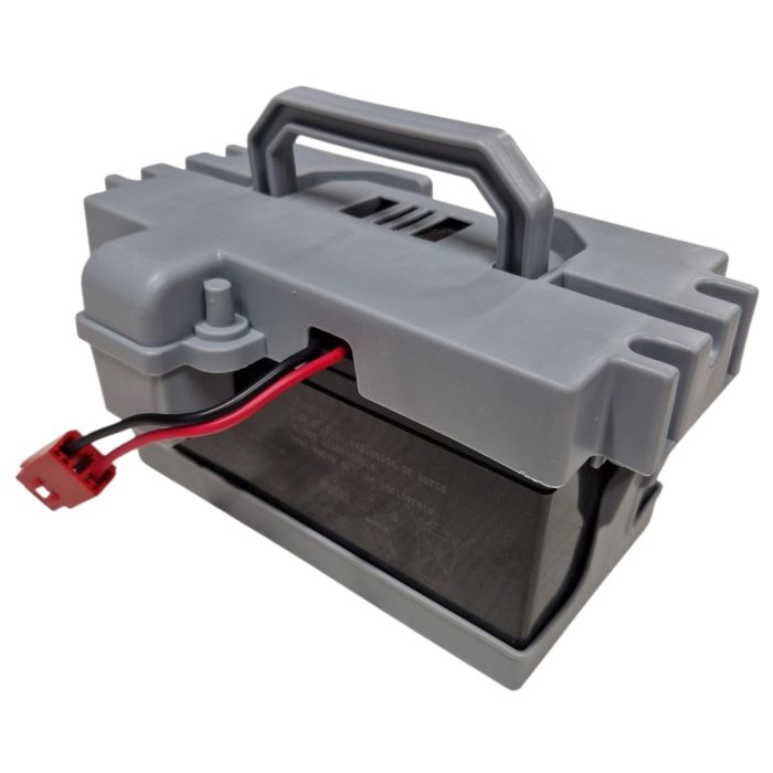Z AccuPakket 24Volt 7Ah INCL Oplaadpunt