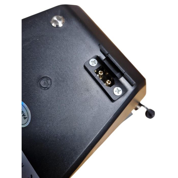 Z AccuPakket 48Volt 13Ah Li-ion voor Crossbike Flash