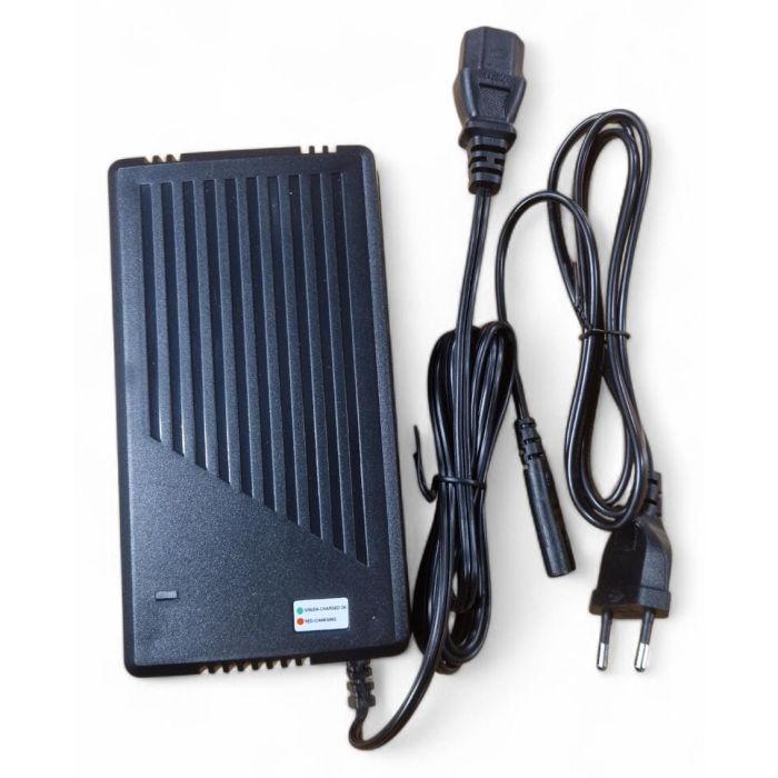 Z Oplader 60 Volt Speciale PC-aansluiting