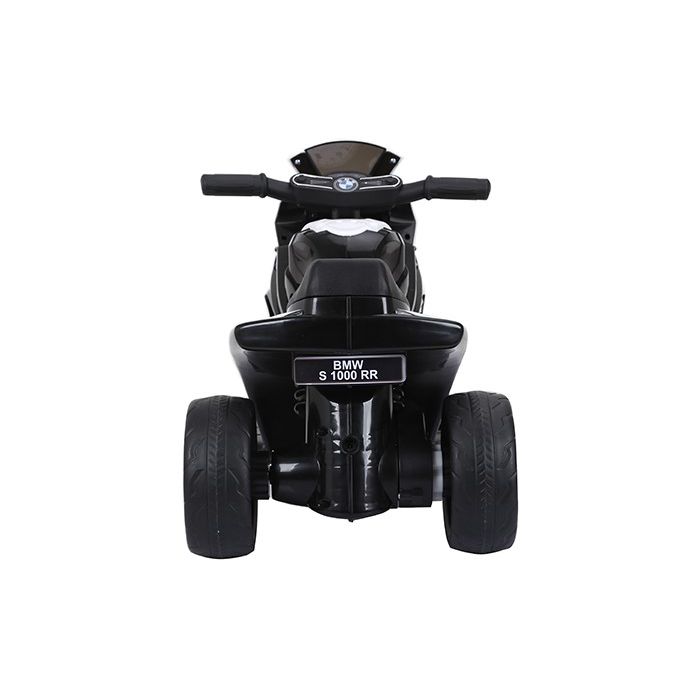 Elektrische Accu Motor Mini BMW S1000RR 6Volt Zwart 