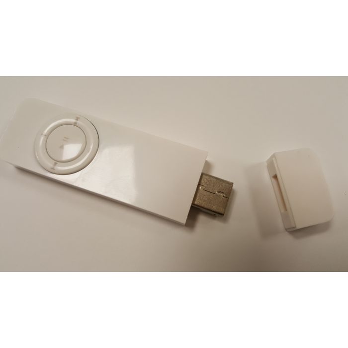 MP3 speler 2G Basic