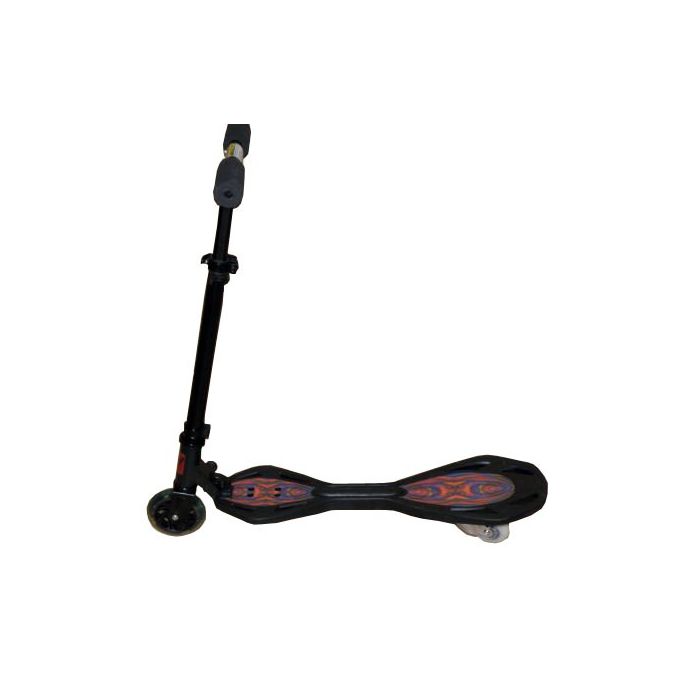 Wave Scooter Alien Paars