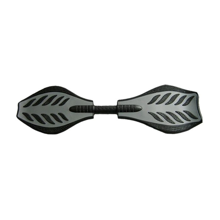Rip Waveboard USA Grijs