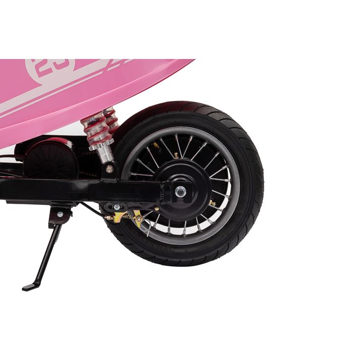 Mini Scooter Verso Roze 250W 24Volt