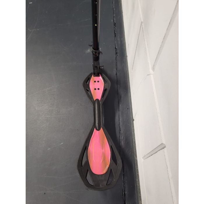 Wave Scooter Roze