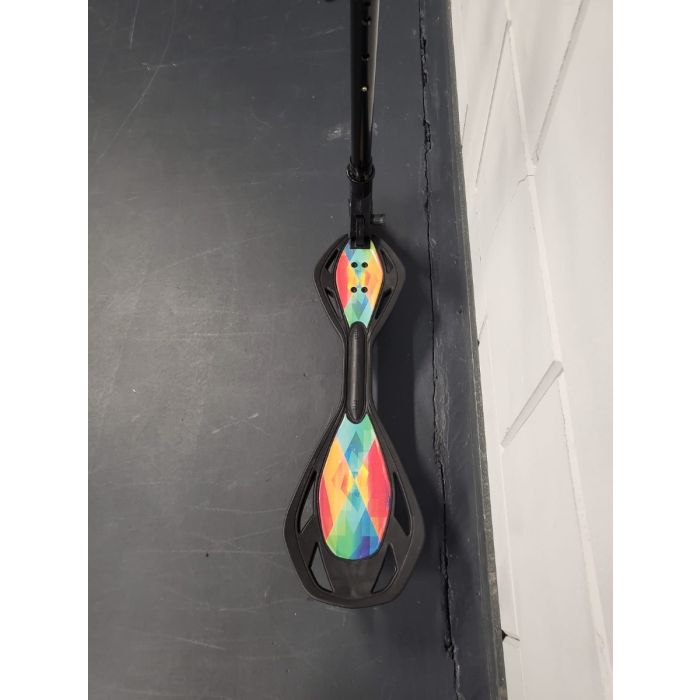 Wave Scooter Prisma Rainbow