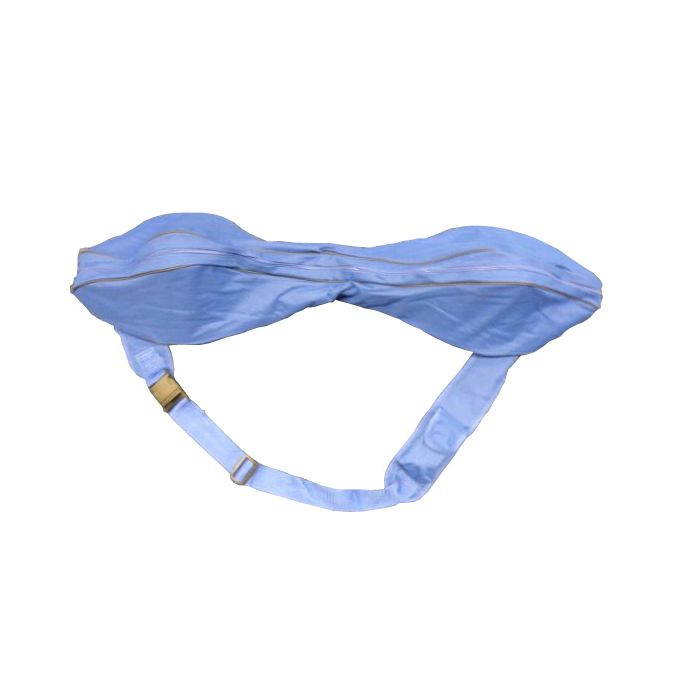 Waveboardtas Blauw