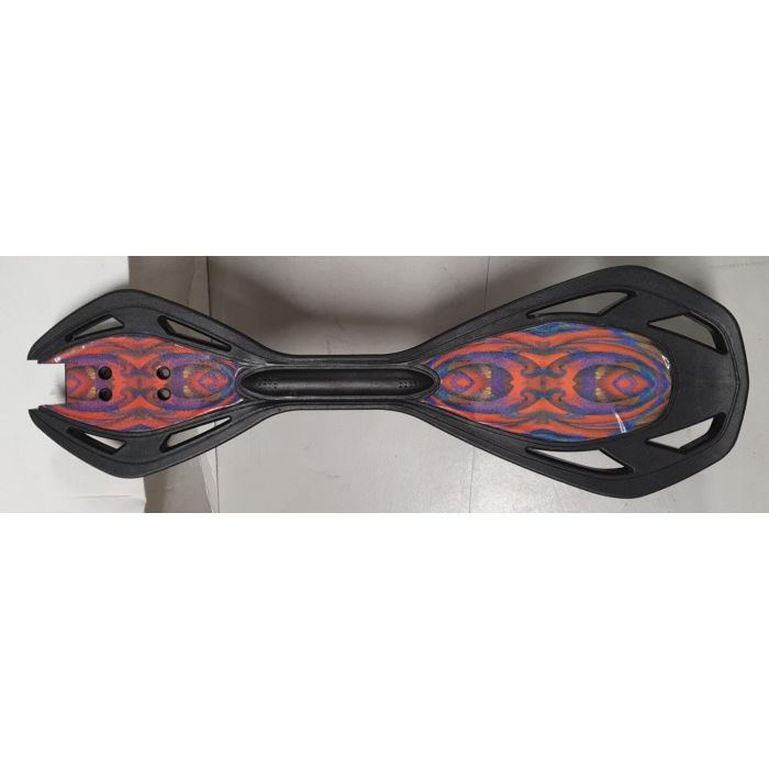 Wave Scooter Alien Paars