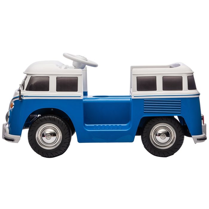 Accu Auto Volkswagen T-1 busje 12V Blauw
