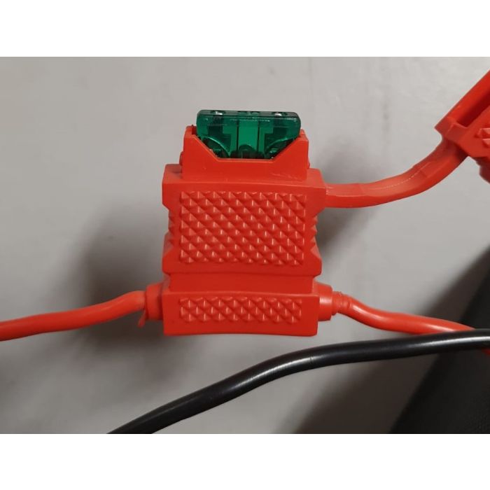 Z AccuPakket 36Volt 12Ah Speciaal voor Mini Quad