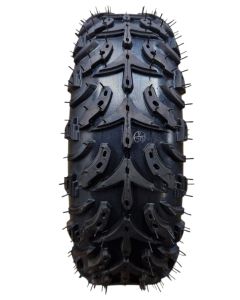 Z Buitenband 14X4.10-6 Voorzijde Tubeless