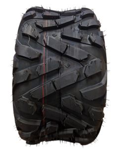 Z Buitenband 18X9.50-8 inch Achterband Tubeless
