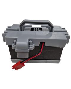 Z AccuPakket 24Volt 7Ah INCL Oplaadpunt