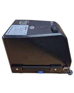 Z AccuPakket 36Volt 13Ah Li-ion voor Crossbike Flash
