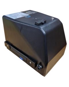 Z AccuPakket 48Volt 13Ah Li-ion voor Crossbike Flash