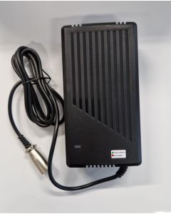Z Oplader 48 Volt Speciale 3-pin-aansluiting