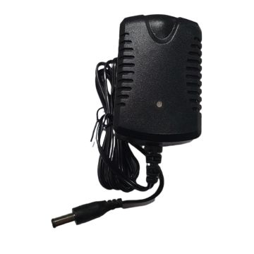 Z Oplader 12 Volt 1000Ma Ronde-aansluiting
