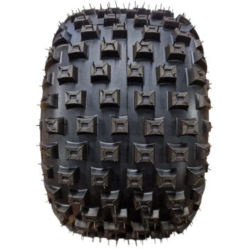 Z Buitenband 16X8-7 inch Tubeless