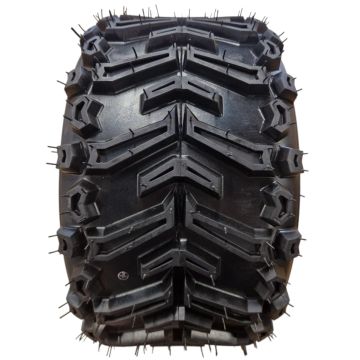 Z Buitenband 16X8.00-7 inch Tubeless