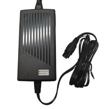 Z Oplader 36 volt 3-punts-aansluiting