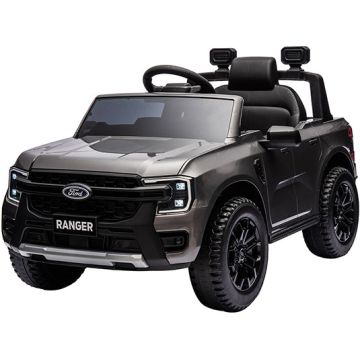 Accu Auto Ford Ranger 12V Grijs