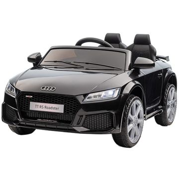Accu Auto Audi TTRS Roadster Zwart