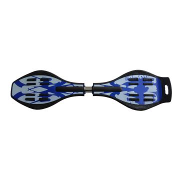 Waveboard Sea