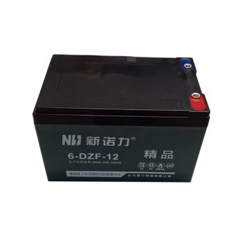 Z Accu 12 Volt 12Ah Schroef-Aansluiting