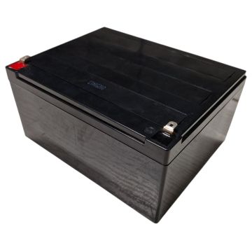 Z Accu 24 Volt 10Ah Schuif-Aansluiting