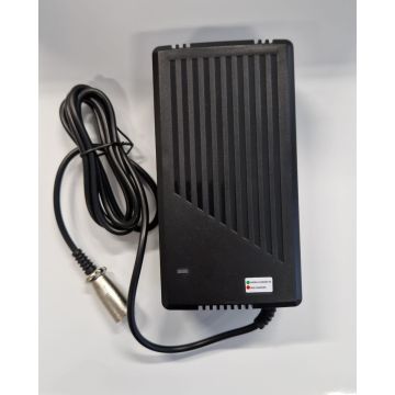 Z Oplader 48 Volt Speciale 3-pin-aansluiting