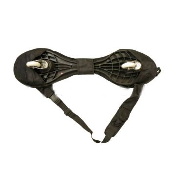 Waveboardtas Pro Zwart