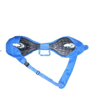 Waveboardtas Pro Blauw